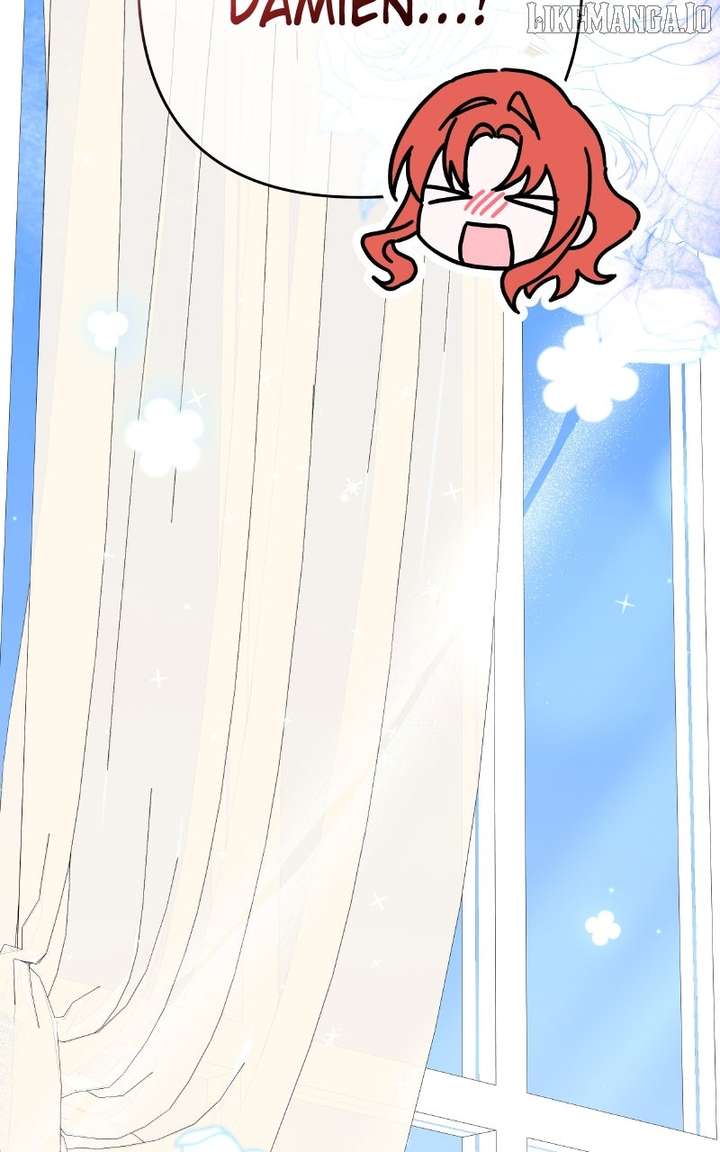 Before I Knew It, I Had Stolen the Dark Lord’s Heart Chapter 79 - Page 80