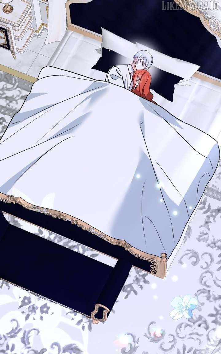 Before I Knew It, I Had Stolen the Dark Lord’s Heart Chapter 79 - Page 9