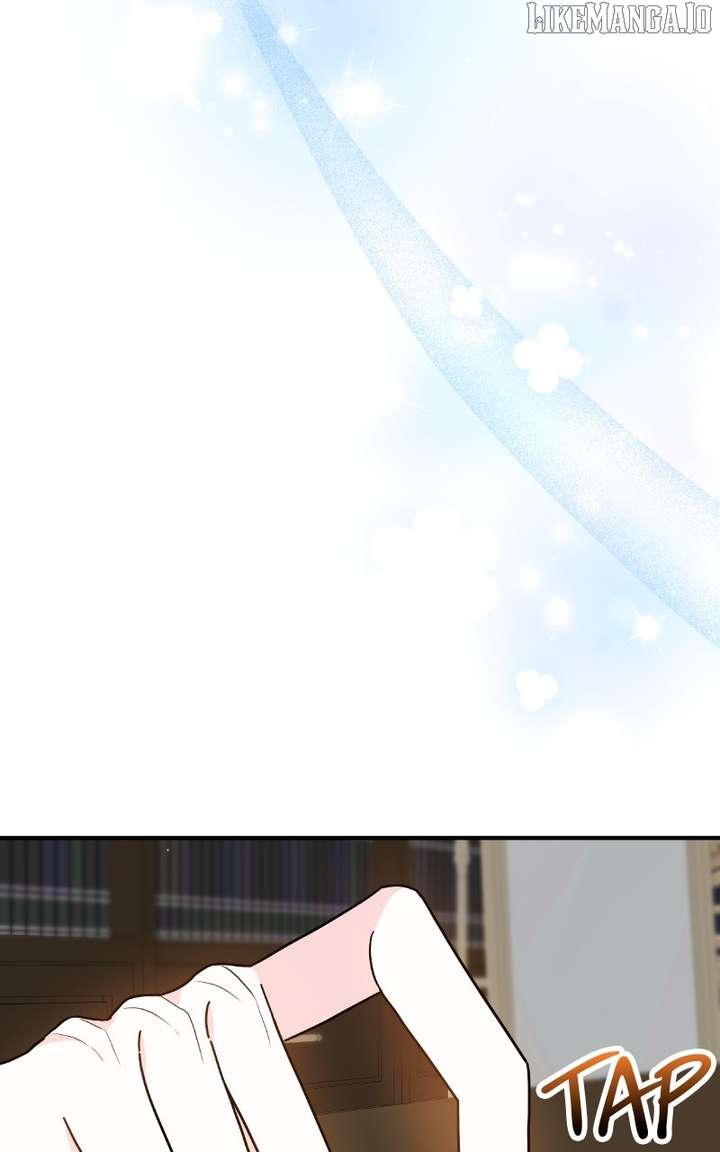 Before I Knew It, I Had Stolen the Dark Lord’s Heart Chapter 79 - Page 82