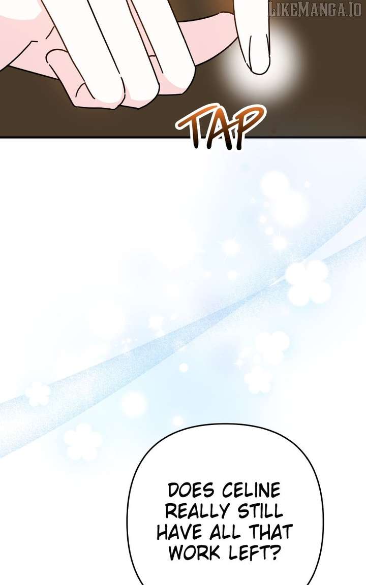 Before I Knew It, I Had Stolen the Dark Lord’s Heart Chapter 79 - Page 83