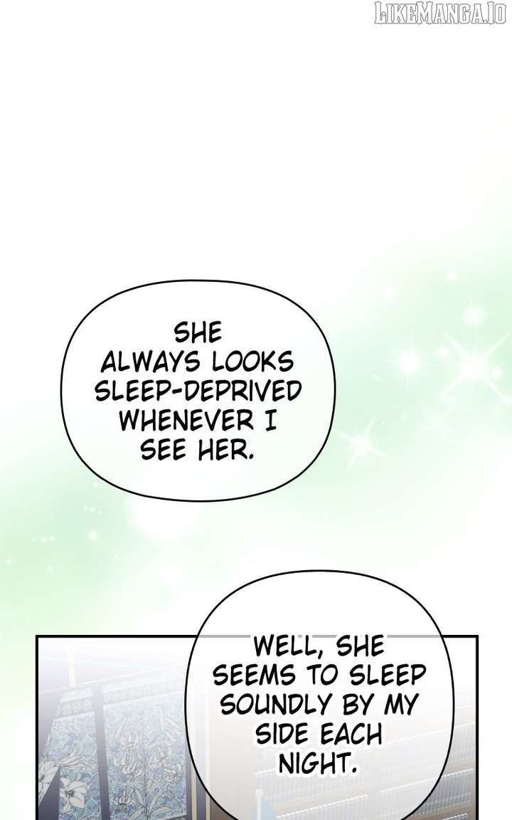 Before I Knew It, I Had Stolen the Dark Lord’s Heart Chapter 79 - Page 88