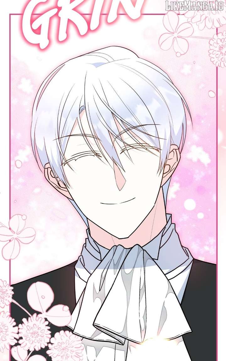 Before I Knew It, I Had Stolen the Dark Lord’s Heart Chapter 79 - Page 95