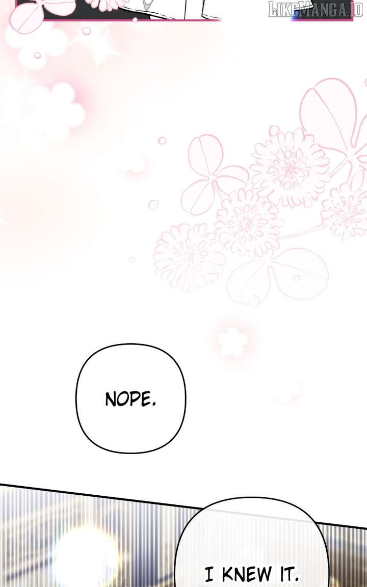 Before I Knew It, I Had Stolen the Dark Lord’s Heart Chapter 79 - Page 96