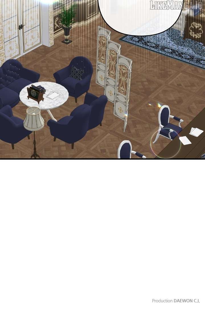 Before I Knew It, I Had Stolen the Dark Lord’s Heart Chapter 79 - Page 97