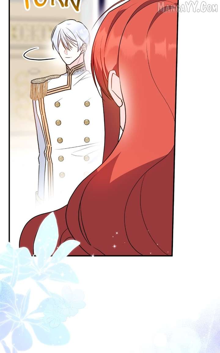 Before I Knew It, I Had Stolen the Dark Lord’s Heart Chapter 80 - Page 25