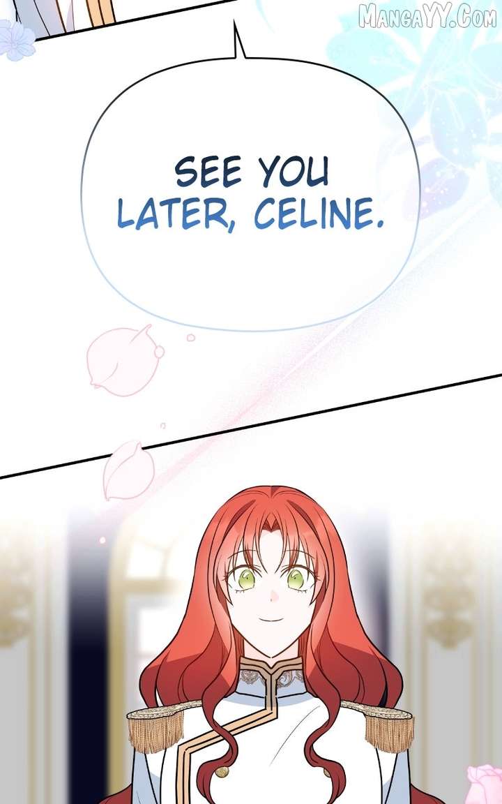 Before I Knew It, I Had Stolen the Dark Lord’s Heart Chapter 80 - Page 27