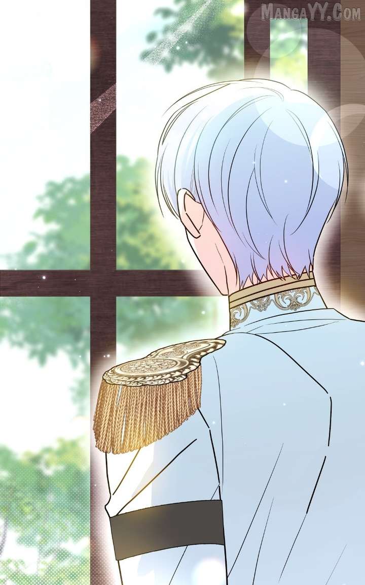 Before I Knew It, I Had Stolen the Dark Lord’s Heart Chapter 80 - Page 34