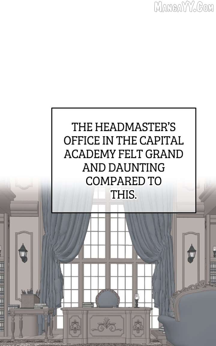 Before I Knew It, I Had Stolen the Dark Lord’s Heart Chapter 80 - Page 46