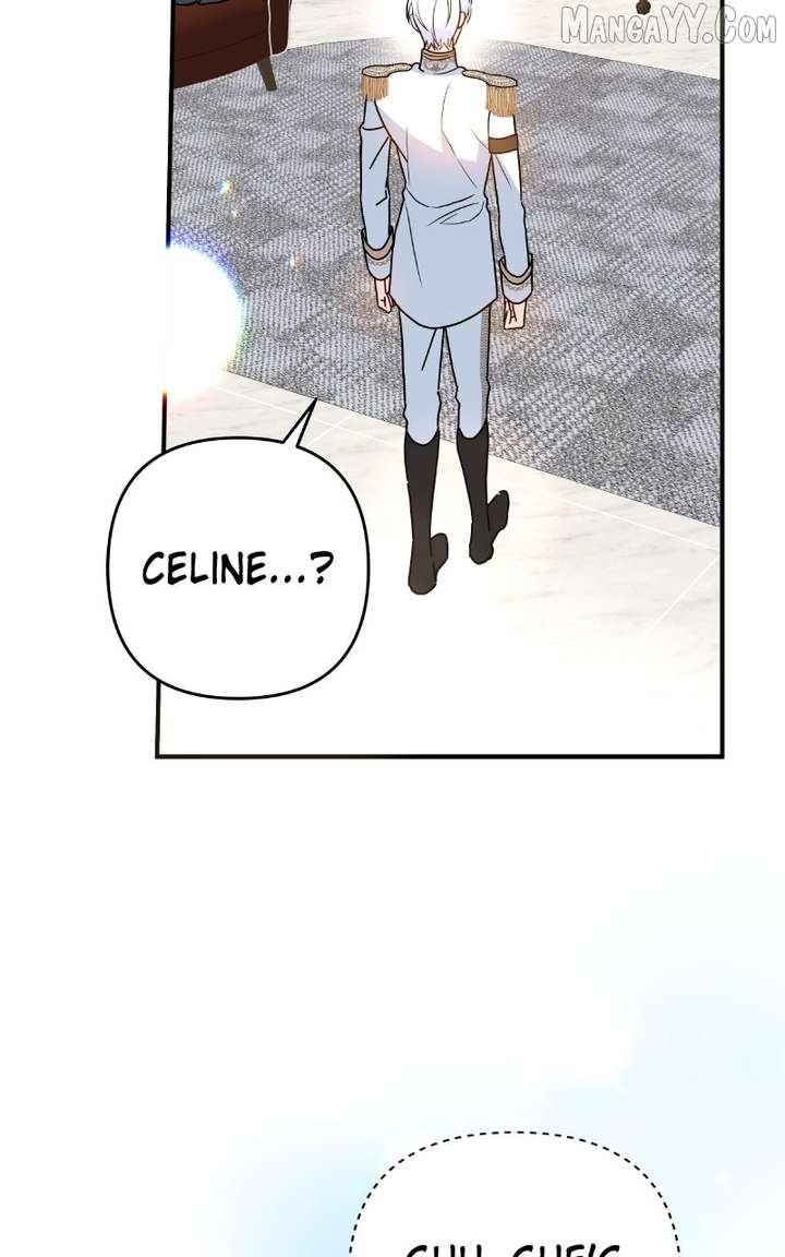 Before I Knew It, I Had Stolen the Dark Lord’s Heart Chapter 80 - Page 48