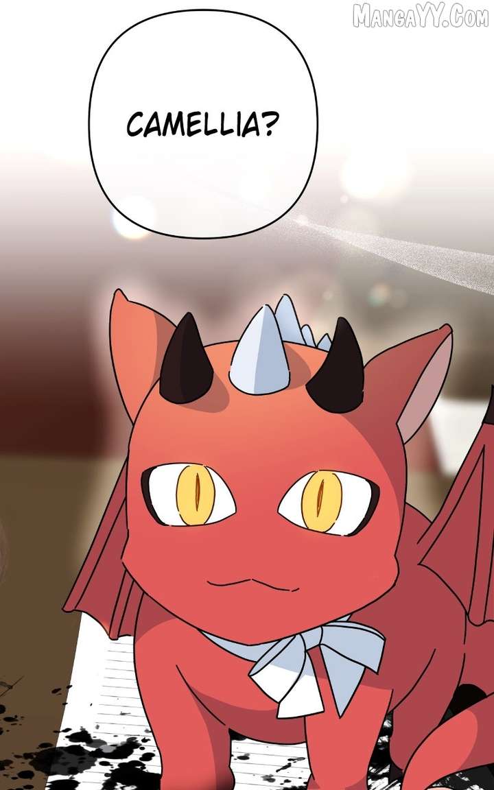 Before I Knew It, I Had Stolen the Dark Lord’s Heart Chapter 80 - Page 50