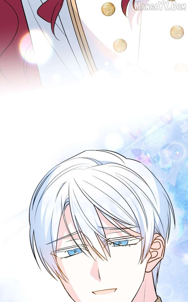 Before I Knew It, I Had Stolen the Dark Lord’s Heart Chapter 80 - Page 54