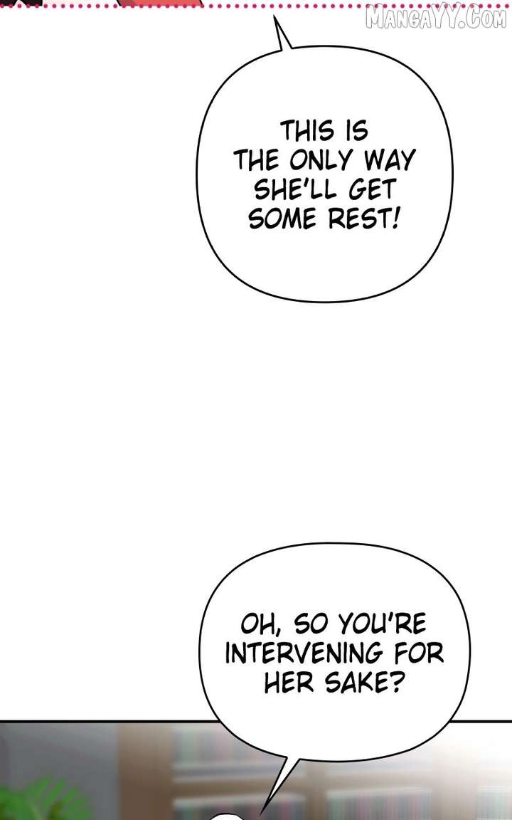 Before I Knew It, I Had Stolen the Dark Lord’s Heart Chapter 80 - Page 64