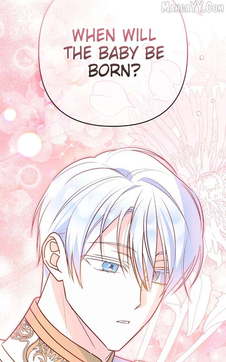 Before I Knew It, I Had Stolen the Dark Lord’s Heart Chapter 80 - Page 67