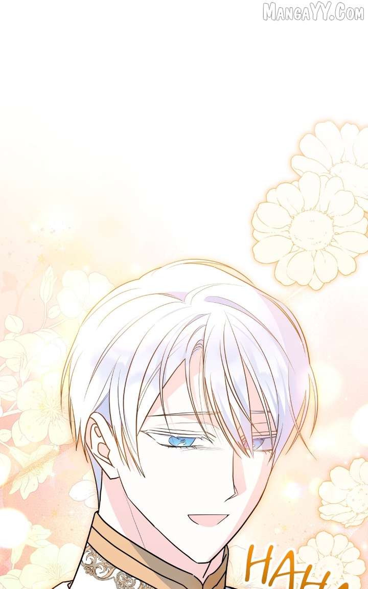 Before I Knew It, I Had Stolen the Dark Lord’s Heart Chapter 80 - Page 74