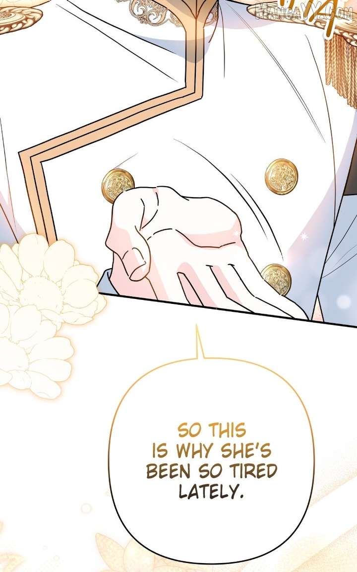 Before I Knew It, I Had Stolen the Dark Lord’s Heart Chapter 80 - Page 75