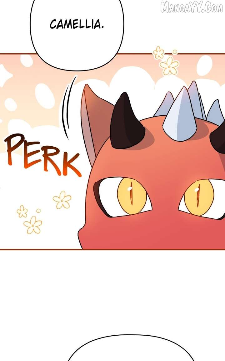 Before I Knew It, I Had Stolen the Dark Lord’s Heart Chapter 80 - Page 78