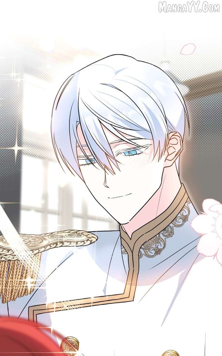 Before I Knew It, I Had Stolen the Dark Lord’s Heart Chapter 80 - Page 82