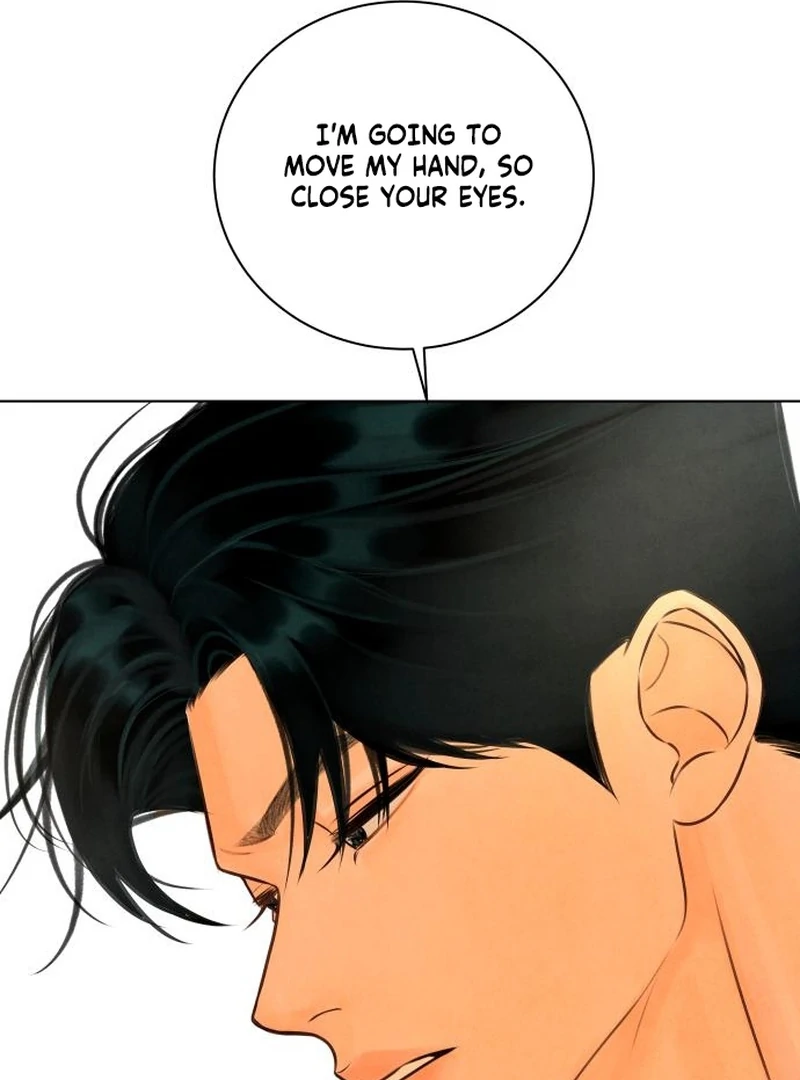 Before the Grapes Ripen Chapter 10 - Page 104