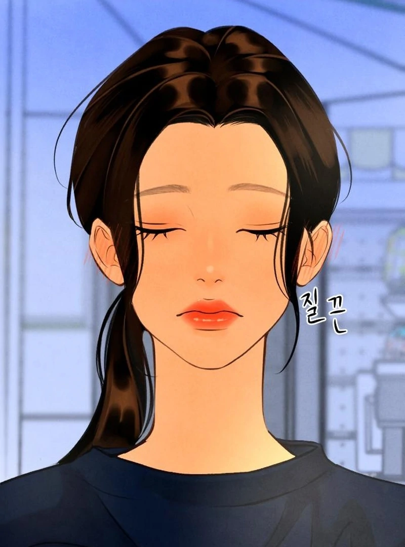 Before the Grapes Ripen Chapter 10 - Page 106