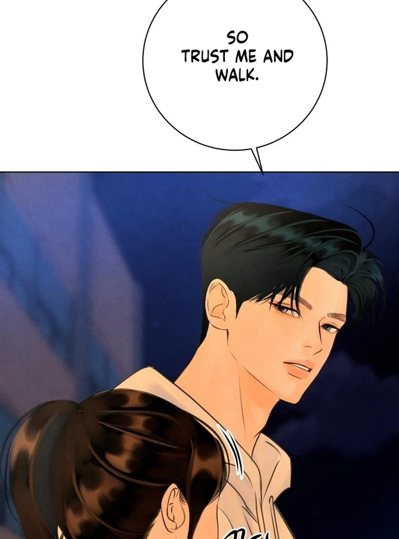 Before the Grapes Ripen Chapter 10 - Page 110