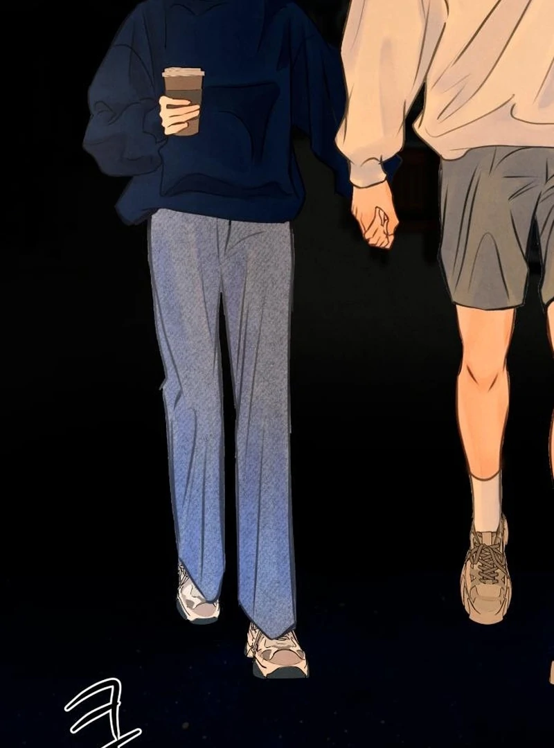 Before the Grapes Ripen Chapter 10 - Page 117