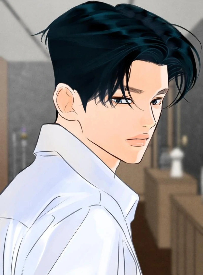 Before the Grapes Ripen Chapter 10 - Page 28