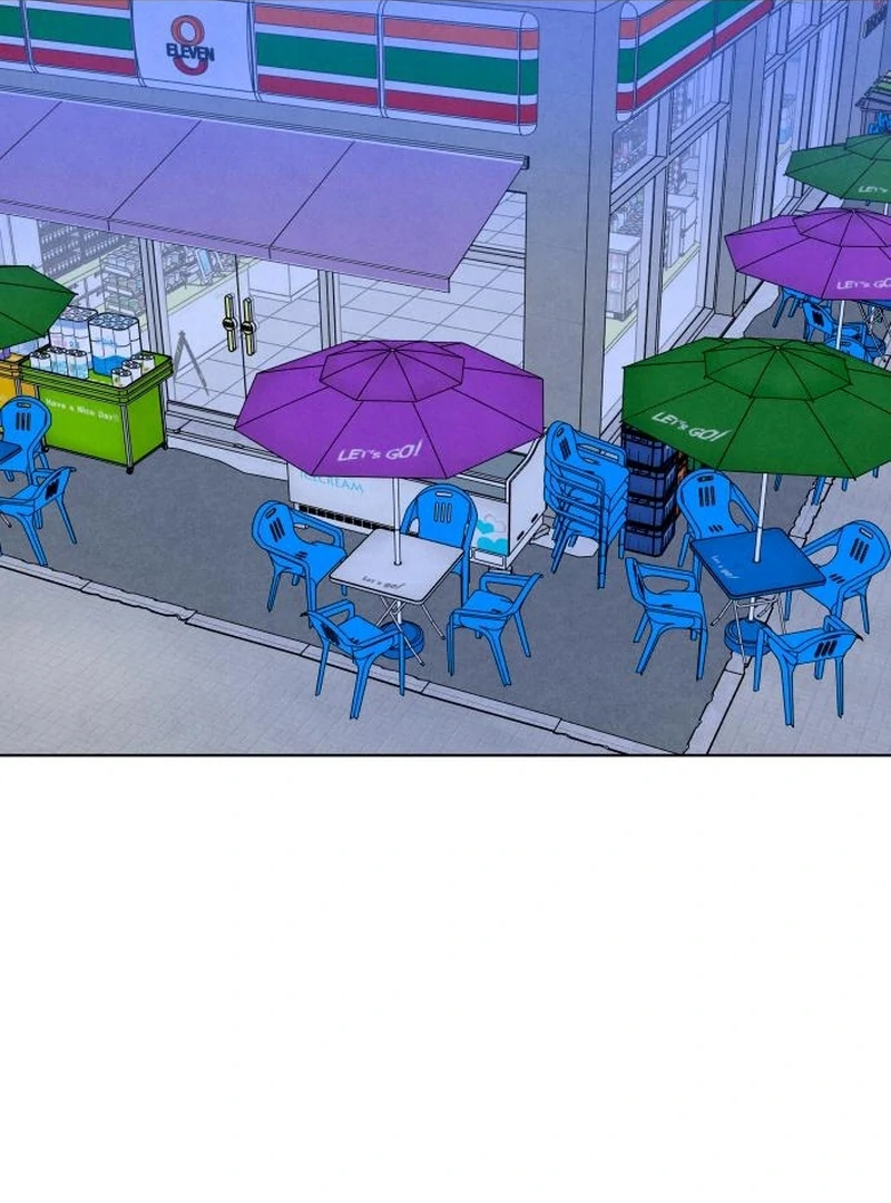 Before the Grapes Ripen Chapter 10 - Page 62