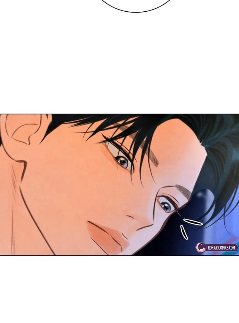 Before the Grapes Ripen Chapter 10 - Page 77