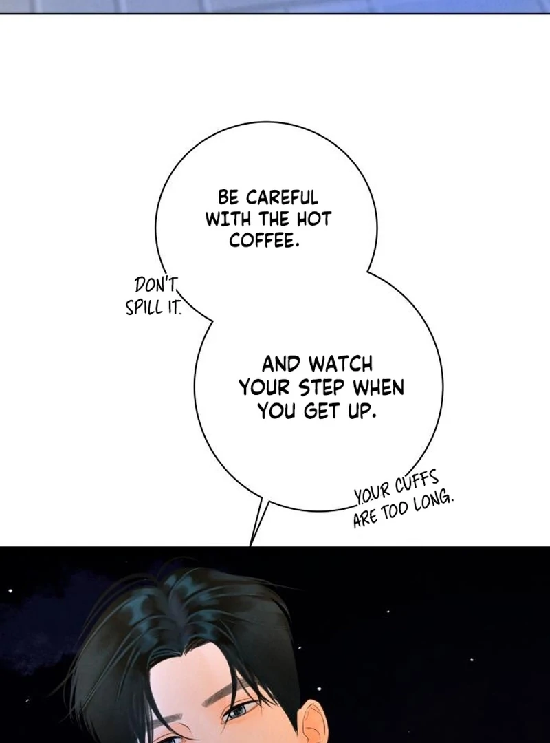 Before the Grapes Ripen Chapter 10 - Page 80