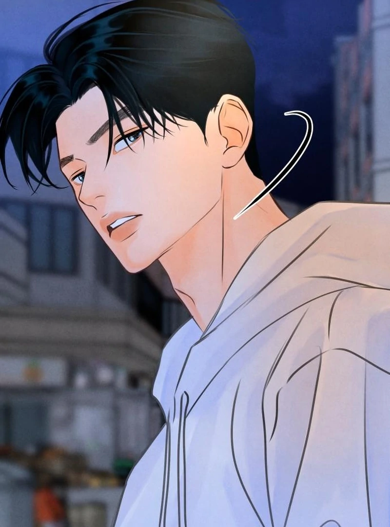 Before the Grapes Ripen Chapter 10 - Page 85