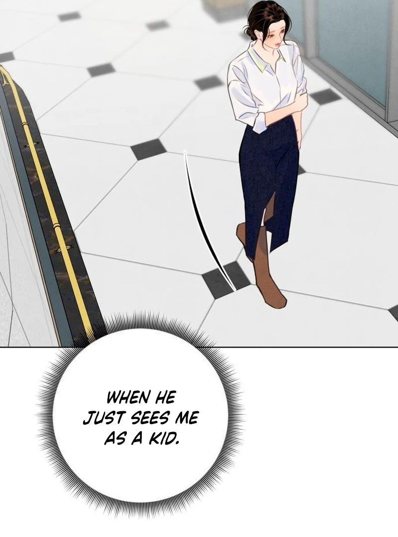 Before the Grapes Ripen Chapter 11 - Page 105