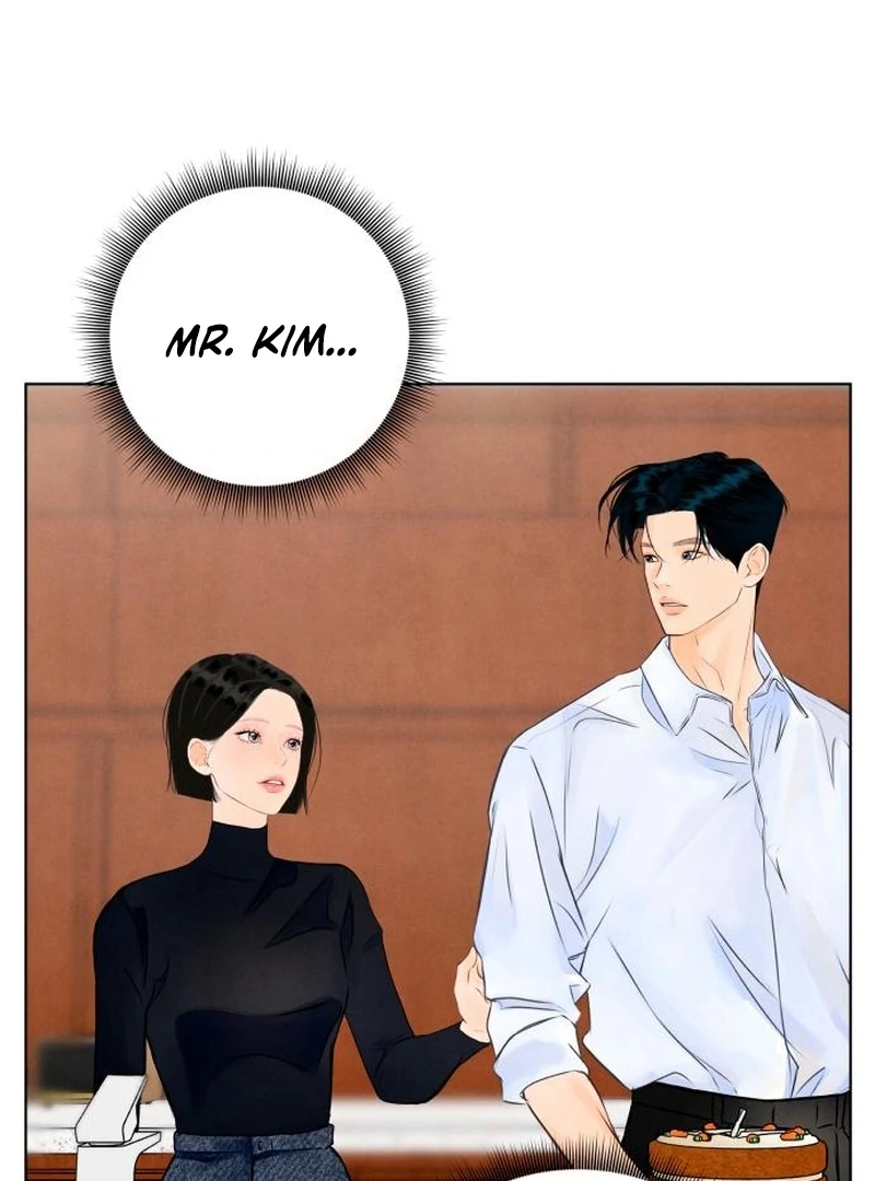 Before the Grapes Ripen Chapter 11 - Page 106