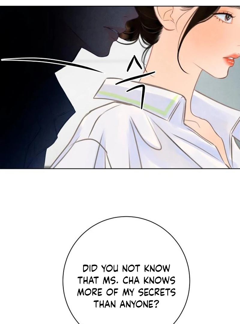 Before the Grapes Ripen Chapter 11 - Page 110