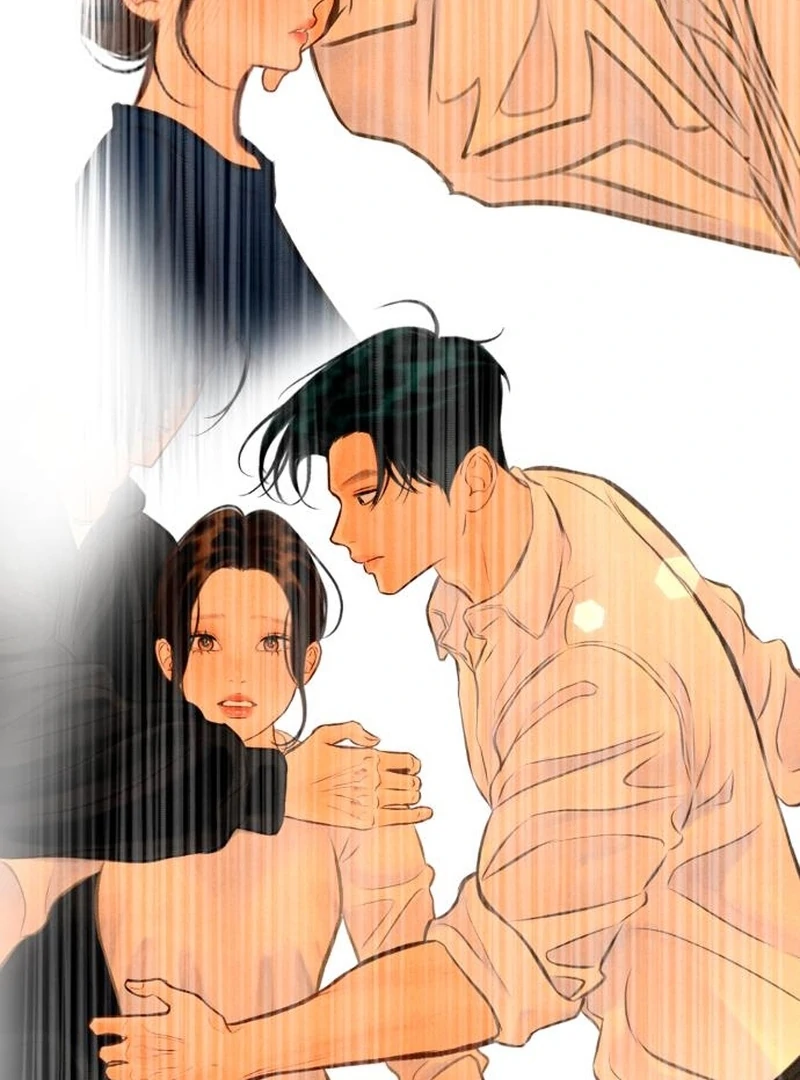 Before the Grapes Ripen Chapter 11 - Page 31