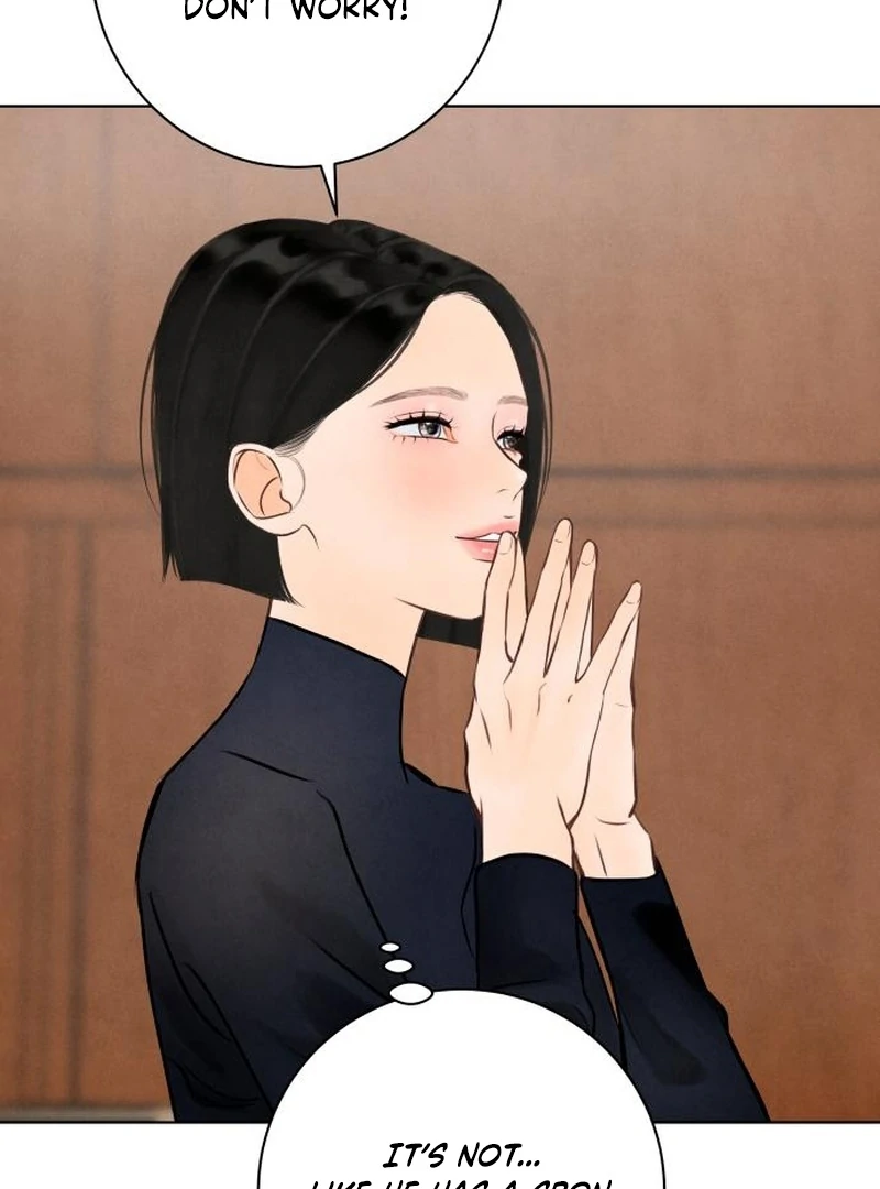 Before the Grapes Ripen Chapter 11 - Page 53