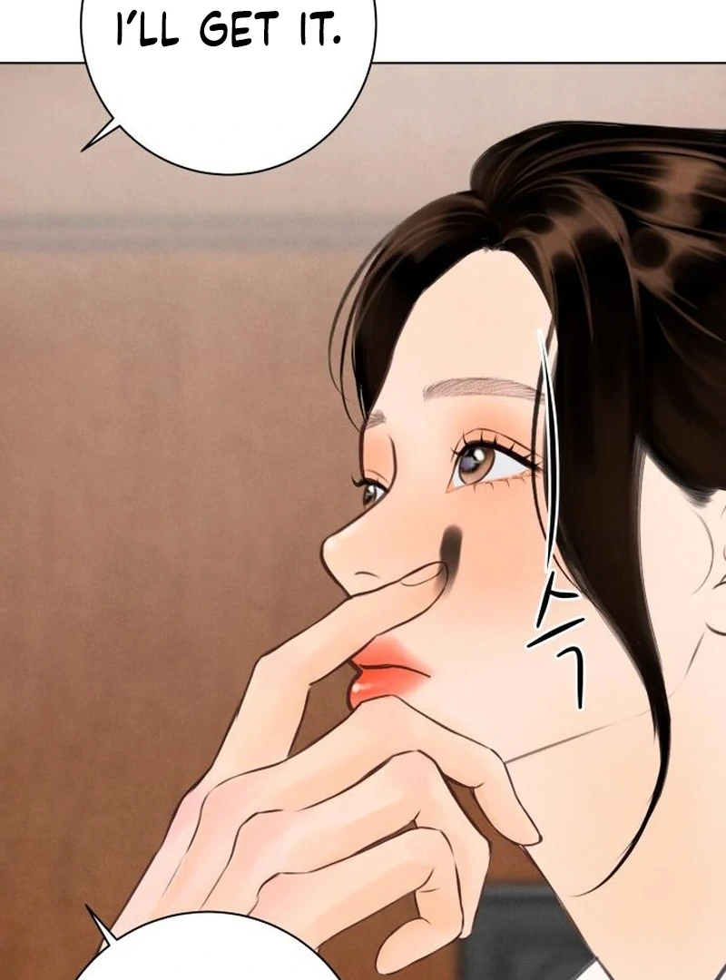 Before the Grapes Ripen Chapter 11 - Page 59