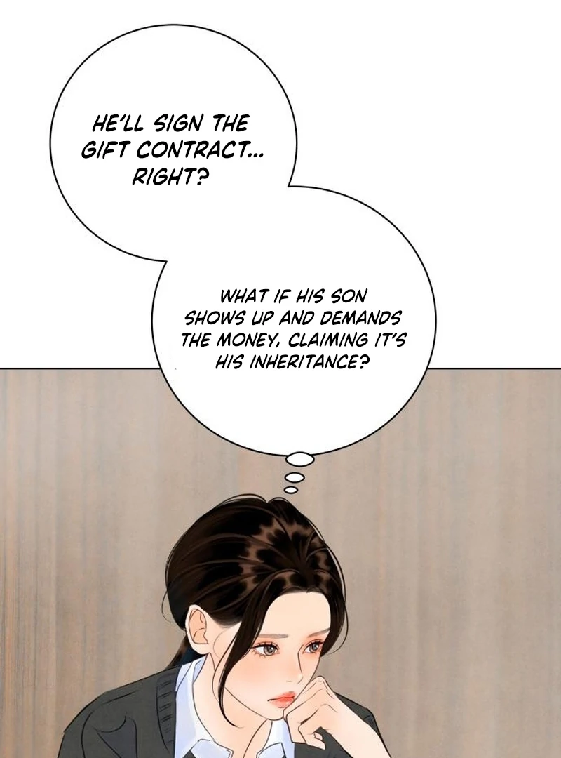 Before the Grapes Ripen Chapter 12 - Page 105