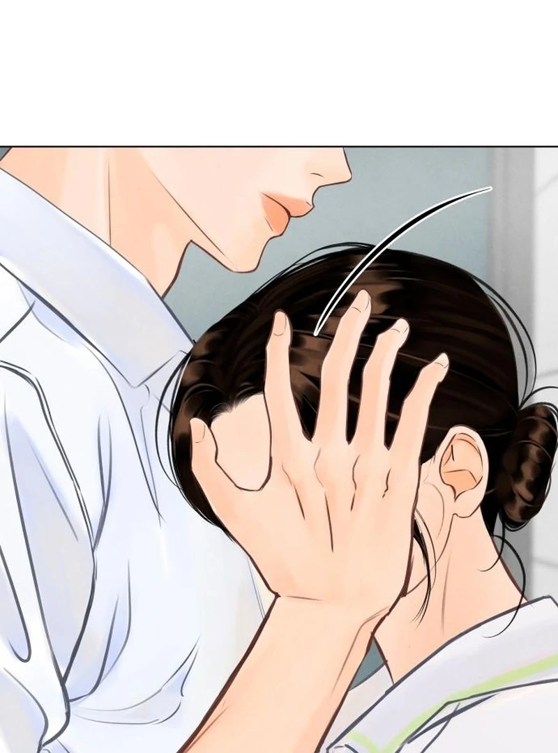 Before the Grapes Ripen Chapter 12 - Page 22