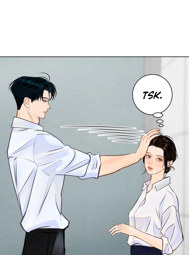 Before the Grapes Ripen Chapter 12 - Page 25