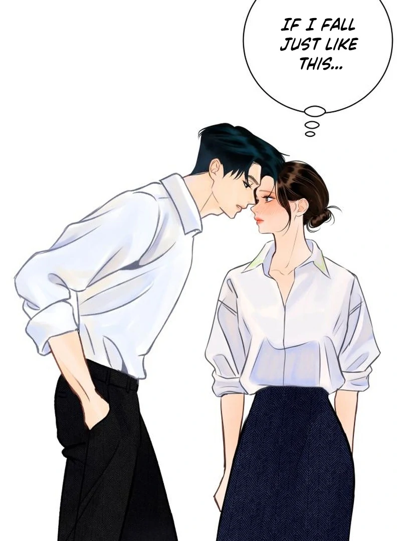 Before the Grapes Ripen Chapter 12 - Page 5