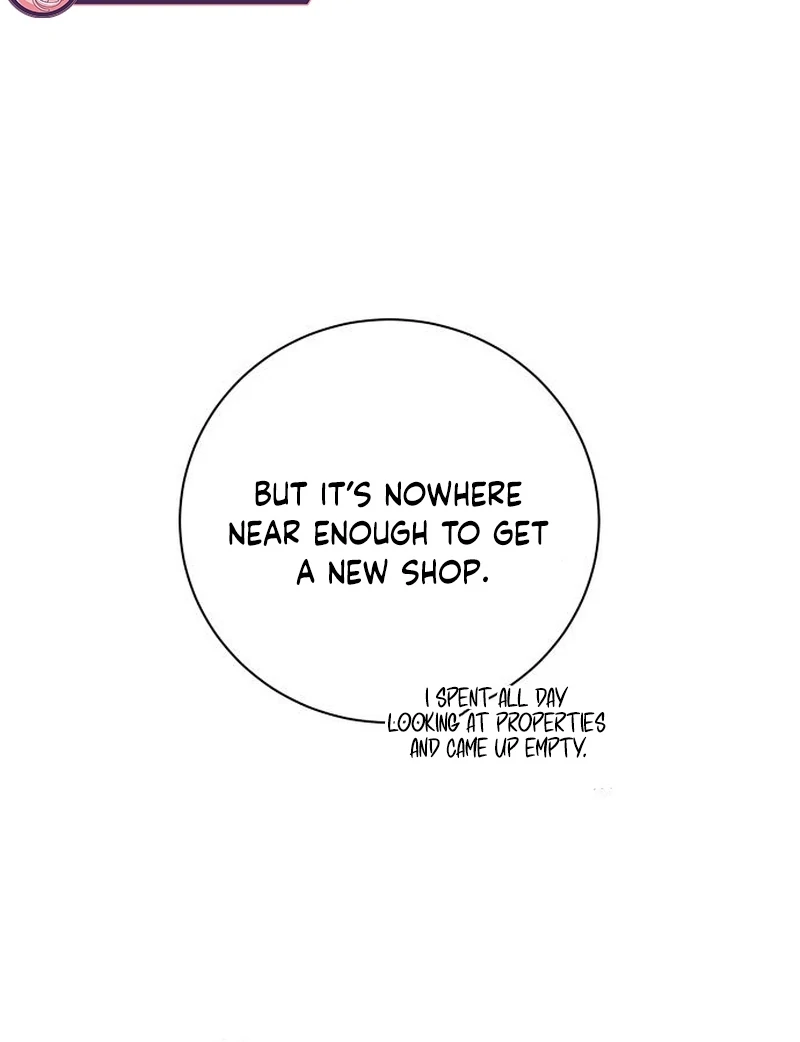 Before the Grapes Ripen Chapter 12 - Page 56