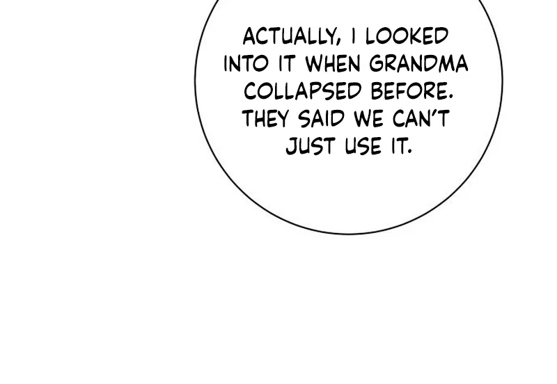 Before the Grapes Ripen Chapter 12 - Page 66