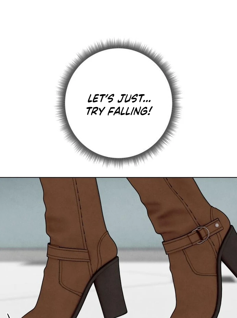 Before the Grapes Ripen Chapter 12 - Page 8