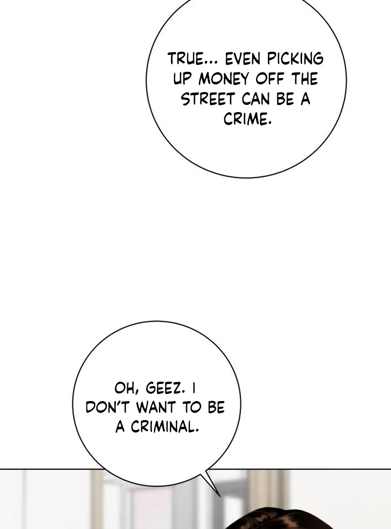 Before the Grapes Ripen Chapter 12 - Page 71