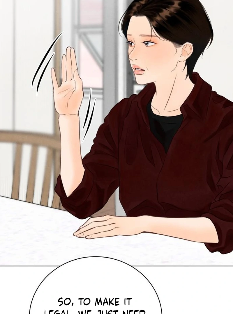 Before the Grapes Ripen Chapter 12 - Page 72