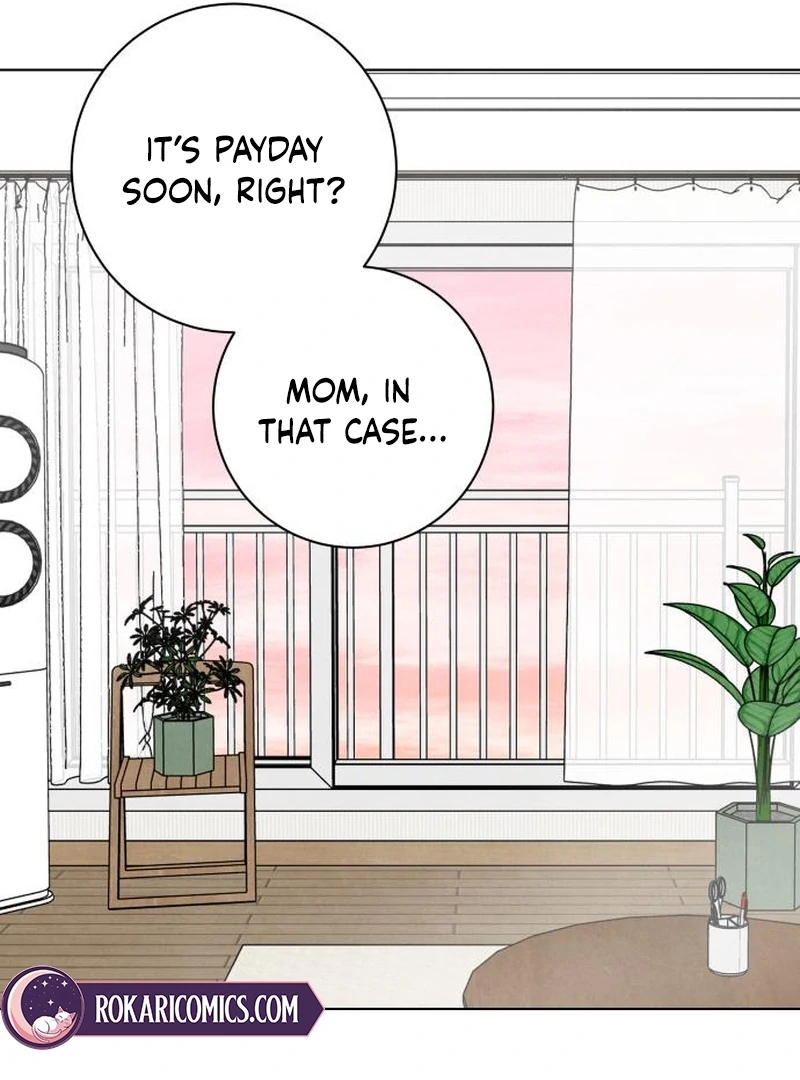 Before the Grapes Ripen Chapter 12 - Page 76