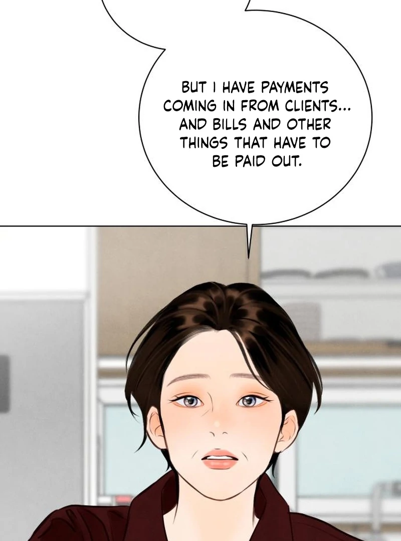 Before the Grapes Ripen Chapter 12 - Page 79