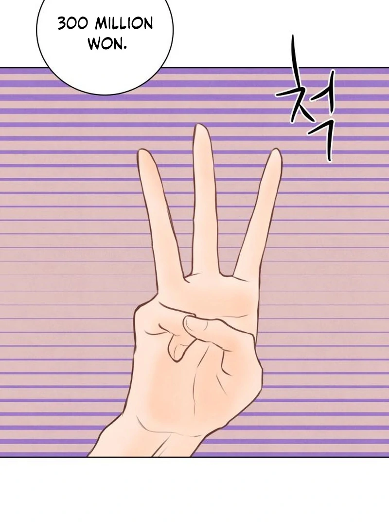 Before the Grapes Ripen Chapter 12 - Page 81