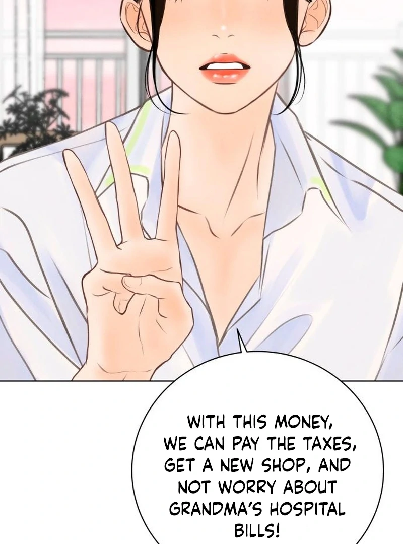 Before the Grapes Ripen Chapter 12 - Page 83