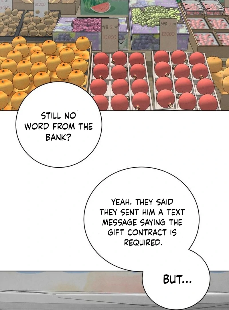 Before the Grapes Ripen Chapter 12 - Page 88